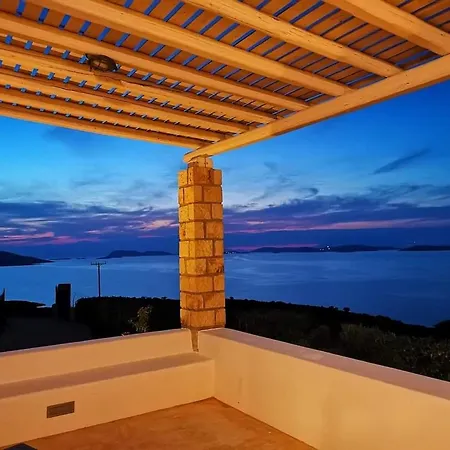 Nefeli Villas Ta Liopetra Lipsi