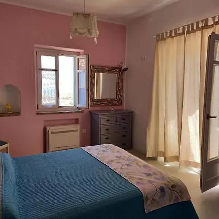 Nefeli Villas Ta Liopetra Villa Lipsi