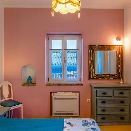 Nefeli Villas Ta Liopetra