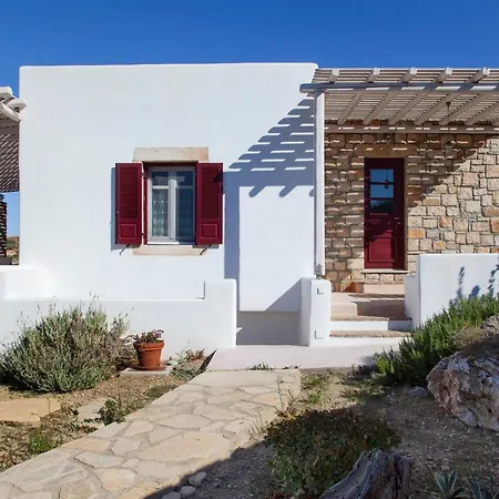Nefeli Villas Ta Liopetra