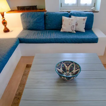 Nefeli Villas Ta Liopetra * Lipsi