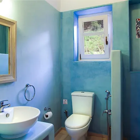 Villa Nefeli Villas Ta Liopetra *