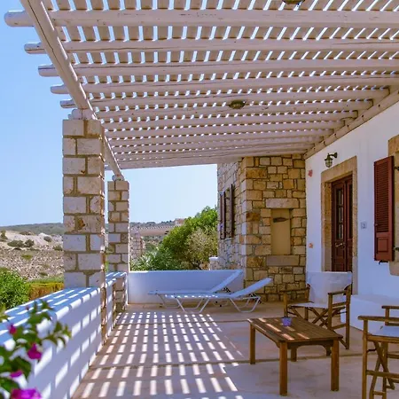 Nefeli Villas Ta Liopetra Villa