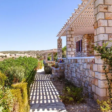 Villa Nefeli Villas Ta Liopetra *