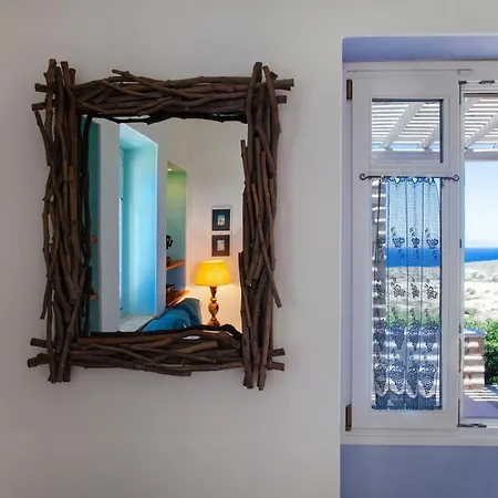 Nefeli Villas Ta Liopetra Lipsi