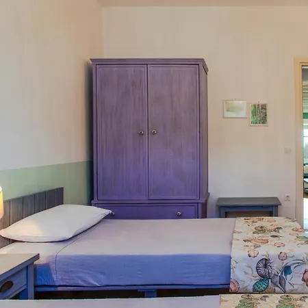 Nefeli Villas Ta Liopetra * Lipsi