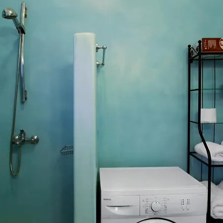 Nefeli Villas Ta Liopetra Villa