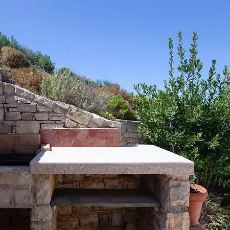 Villa Nefeli Villas Ta Liopetra *