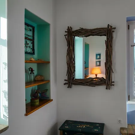 Villa Nefeli Villas Ta Liopetra *