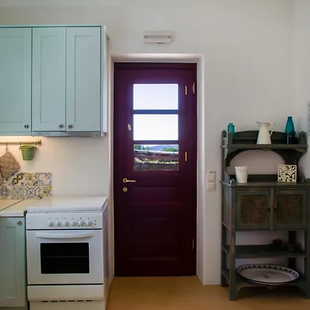 Nefeli Villas Ta Liopetra * Lipsi