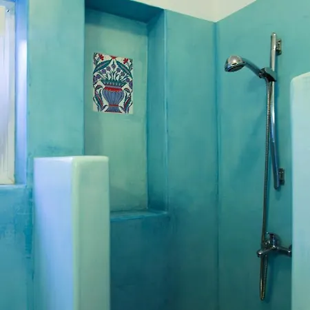 Villa Nefeli Villas Ta Liopetra