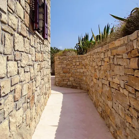 Nefeli Villas Ta Liopetra * Lipsi