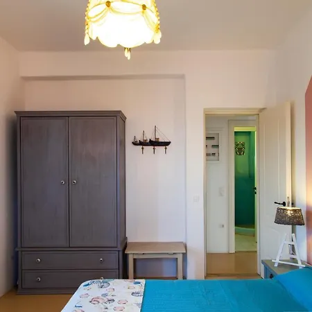 Nefeli Villas Ta Liopetra