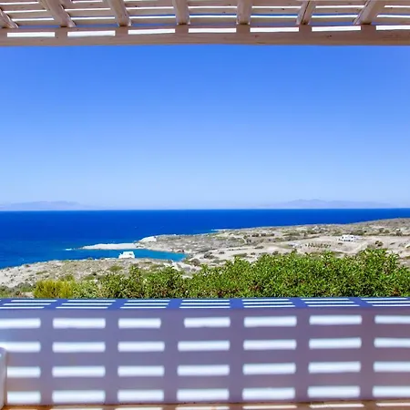 Nefeli Villas Ta Liopetra Villa *