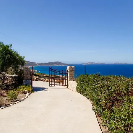 Nefeli Villas Ta Liopetra Lipsi