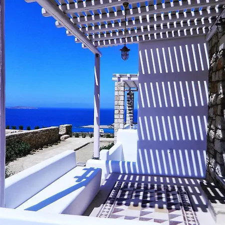 Villa Nefeli Villas Ta Liopetra *