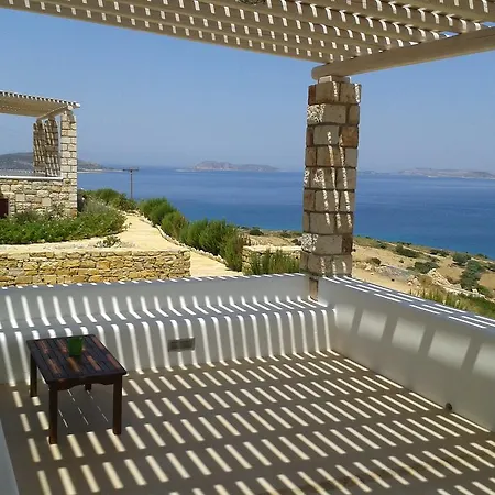 Villa Nefeli Villas Ta Liopetra