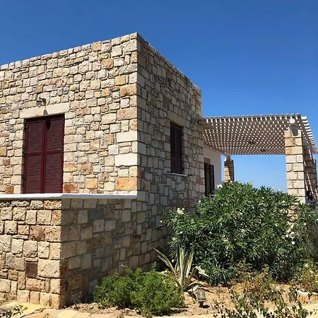 Villa Nefeli Villas Ta Liopetra Lipsi