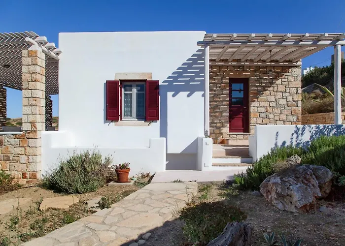 Nefeli Villas Ta Liopetra
