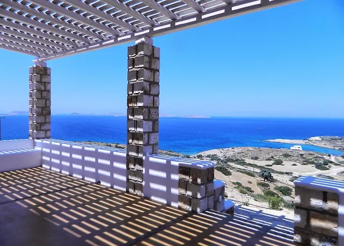 Nefeli Villas Ta Liopetra